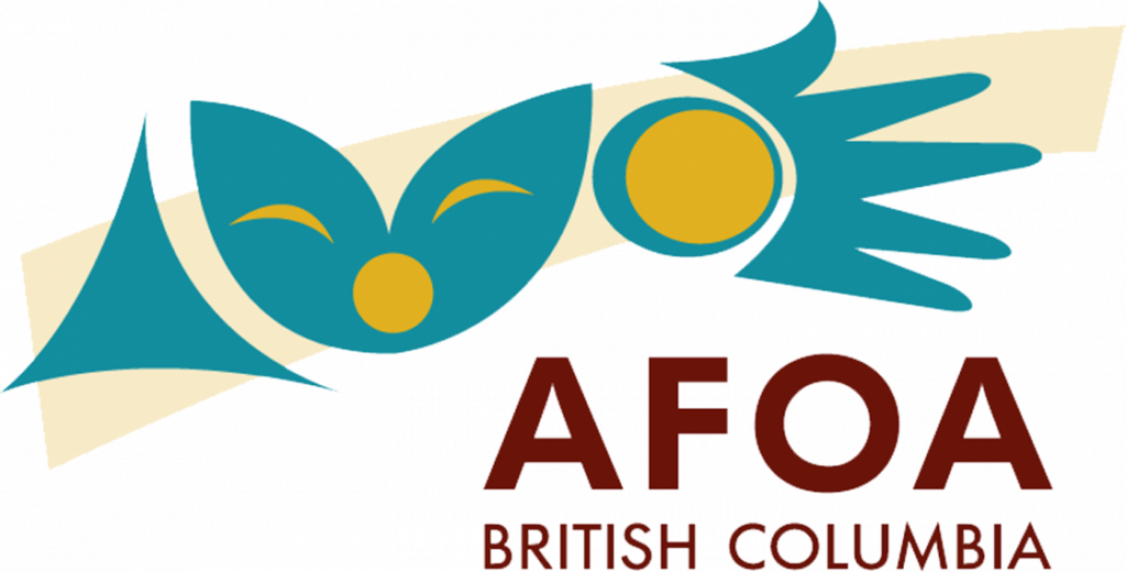 AFOA logo