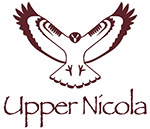 Upper Nicola Band logo