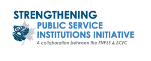 Strengthening Public Service Initiative